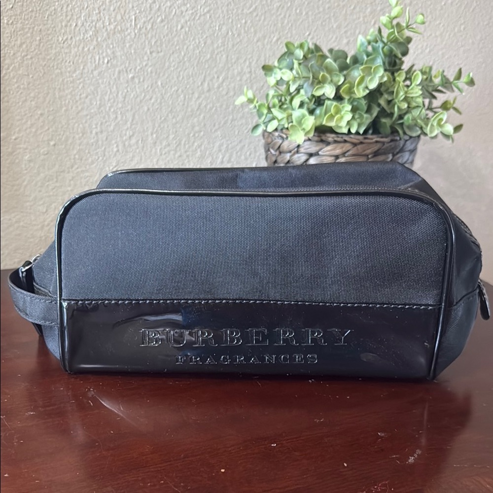 Burberry Black Men's Bag